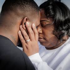 Danita Watson and Shawn Stills' Wedding Website