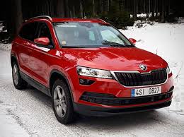 Check spelling or type a new query. 5 Things You Should Know About Skoda Karoq