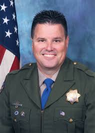 Eric Patrick Barnard