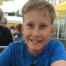 Fundraiser by Patricia Alban : Sammy's Foundation