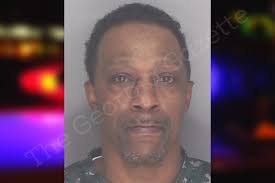 Darrin Clay — Douglas County Jail Bookings