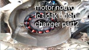 Maybe you would like to learn more about one of these? Masalah Nouvo Lc