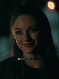 Legacies Lizzie and Josie and Hope