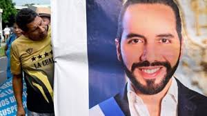 Salvador : actualités, podcasts, vidéos et analyses