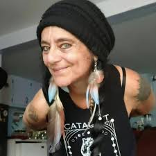 Jill Pagan's Instagram, Twitter & Facebook