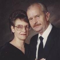 Yvonne May Boomer Obituary