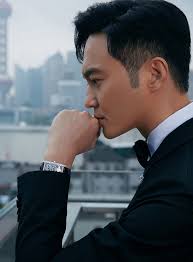 Phong độ Trương Trí Lâm tuổi 50