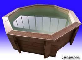 Mini Piscine Bois Diametre 3m Hauteur 68