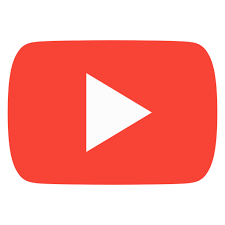 Logo, social, social media, video, youtube icon