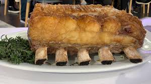 Chef Angie Mar Shares Perfect Christmas Prime Rib Dinner Gma