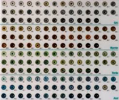 Hair Eye Color And Phenotype Archive The Apricity Forum A European Cultural Community Eye Color Facts Eye Color Chart Eye Color Chart Genetics