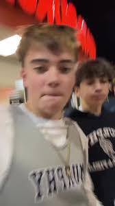 Austin Torres College Girlfriend