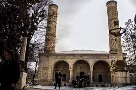 Bəs şeyxin bəhs etdiyi şuşa məscidi nə zaman tikilib? Iran EkspertlÉri Susa MÉscidinin TÉmirinÉ Basladi Fotolar Modern Az AzÉrbaycan VÉ Dunya XÉbÉrlÉri