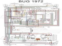 Automobile volkswagen beetle 1972 owner's maintenance manual. 1972 Vw Bug Wiring Diagram Wiring Diagram Steep Usage Steep Usage Agriturismoduemadonne It