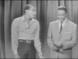 Harry Belafonte Nat King Cole Mama Look A Boo Boo Nat King Cole Harry Belafonte Nat King
