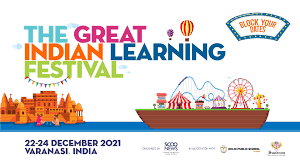 gilf « The Great Indian Learning Festival
