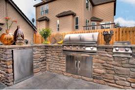 before you design an outdoor kitchen