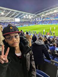 Aaron Caley-Winborne