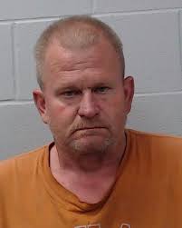 Kyle Police Arrest Man Found with 30 Grams of Methamphetamine