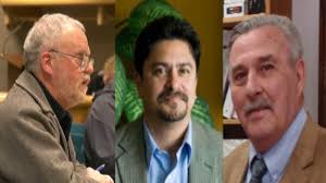 Three names forwarded to governor to fill North Pole representative seat