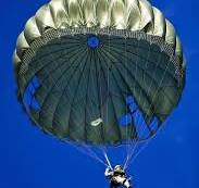 MC1-1C/D Parachute Assembly Technical Data Sheet