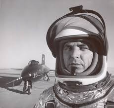 NASA Astronaut Joe Engle Passes Away, Remembering His Legacy in Space  Exploration