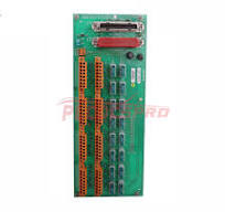 Honeywell MC-TDOY22 51204162-175 Digital Output 24 Vdc FTA Card