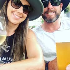 Kristy Egan's Instagram, Twitter & Facebook