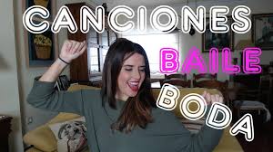 En la vida (y en la boda) existen canciones que inevitablemente pondrán a bailar todos los invitados. 10 Canciones Para El Baile De Boda Youtube