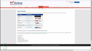 How To Deposit Cash Into Your Mplus Cds Account Youtube Simplify payments to employees, vendors, etc. how to deposit cash into your mplus cds account
