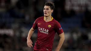 Schick, 25 years, bayer 04 leverkusen ranks 317 in the bundesliga market value 35 m.patrik schick has 1 assists after 23 match days in the season 2020/2021. Cardiff Plotting Audacious Six Month Loan Move For As Roma Forward Patrik Schick Footballghana