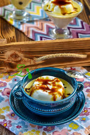 Recette Facile De L Ile Flottante Avec Video Amour De Cuisine Recette Recette Recette Ile Flottante Recette Facile