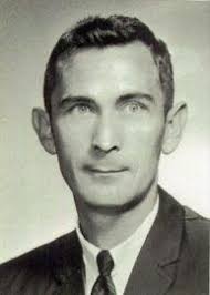 Ira Paul Maurey (1930-1992)