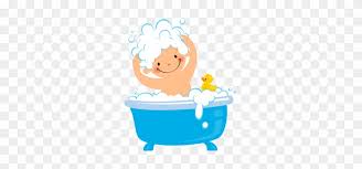 Over 5,975 baby bath pictures to choose from, with no signup needed. Baby Bath Bath Cartoon Free Transparent Png Clipart Images Download