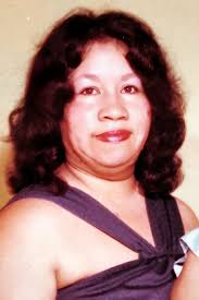 Martha Alvarez Obituary