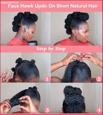 Welcome guest, maybe you are searching for natural hair updos for short hair. 9 Hairstyles For Short 4c Hair Undercut Hairstyle