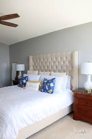 So how do our kings compare with their us counterparts? Master Bedroom Spring Decor Ideas Neat House Sweet Home