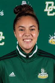 2022-23 Women's Soccer Roster