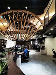 Innotech design architects sdn bhd. Chy Architects Main Office Construction Plus Asia