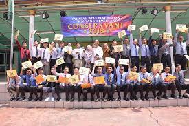 Sm sains alam shah,alamat:jalan yaacob latif, bandar tun razak, kuala lumpur,ppd:ppw bangsar pudu,status:beroperasi,no telefon:0391315014,no fax:0391318119. Majlis Penyerahan Slip Sekolah Menengah Sains Alam Shah Facebook