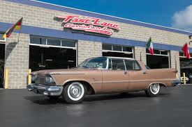 Image result for Mandarin Jade 1958 Chrysler