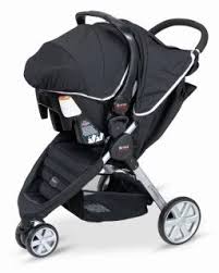 Britax Makes That Car Seat To Stroller Dance So Much Easier Cool Mom Picks Britax Stroller Baby Car Seats Stroller