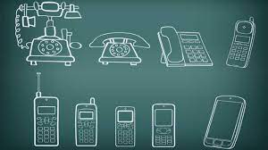 We did not find results for: Pengertian Telepon Sejarah Perkembangan Fungsi Cara Kerja Jenis
