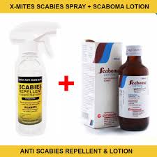 They can be really tough on your liver and kidneys. Scaboma Lotion 100ml X Mite Scabies Spray Kudis Buta