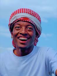 ነና ናጋና እና አዲስ መዝሙር በኢትዮጵያ