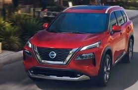 One big criticism of the current car is its mediocre interior. 2021 Nissan Rogue Leaks Previewing Next X Trail Autocar