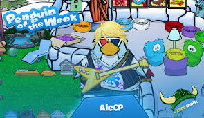 That's it for club penguin rewritten codes, we advice to follow the game on twitter for the latest updates and news about the game, and feel free. Penguin Of The Week 104 Community Club Penguin Rewritten