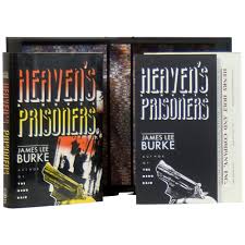 Heaven's Prisoners | James Lee Burke | First Edition