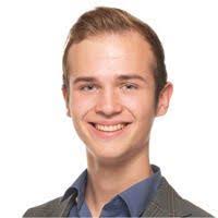 Patrick Klaus's Instagram, Twitter & Facebook