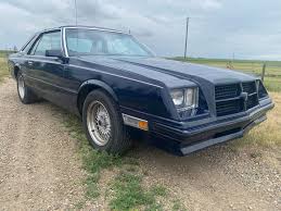 Image result for Formal Black 1981 Chrysler